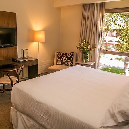 Hotel Costa Real Ла-Серена Екстер'єр фото