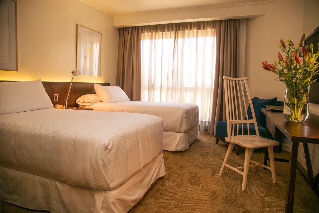 Hotel Costa Real Ла-Серена Екстер'єр фото