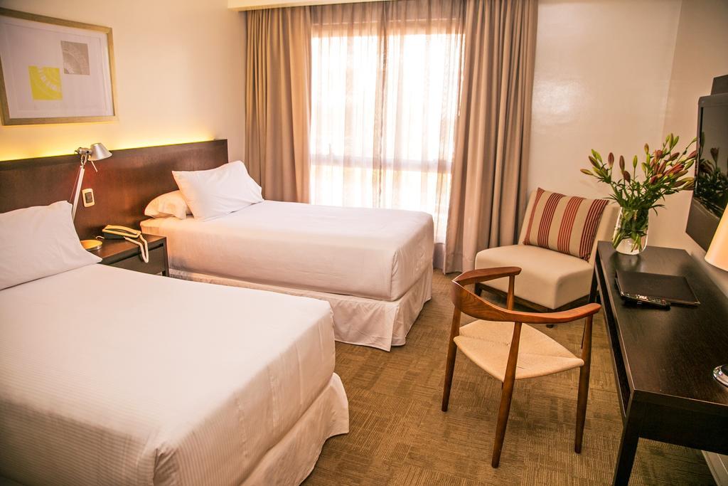 Hotel Costa Real Ла-Серена Екстер'єр фото